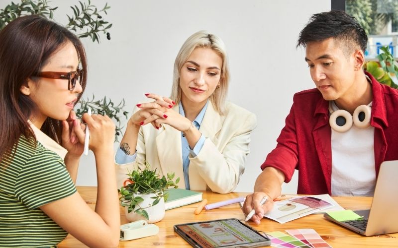 Boost Your Brand with Strategic SEO img