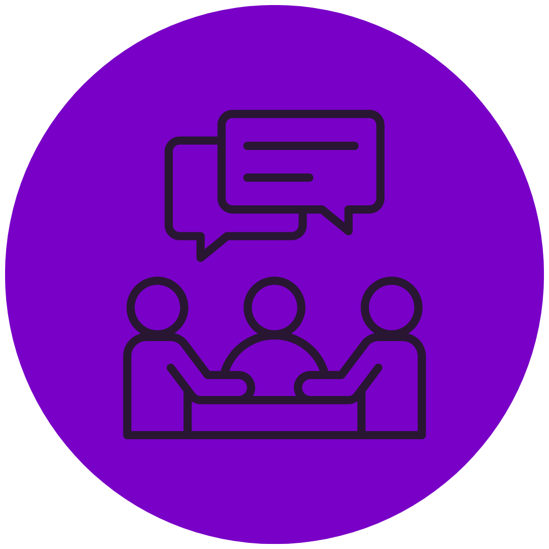 Collaborative Approach