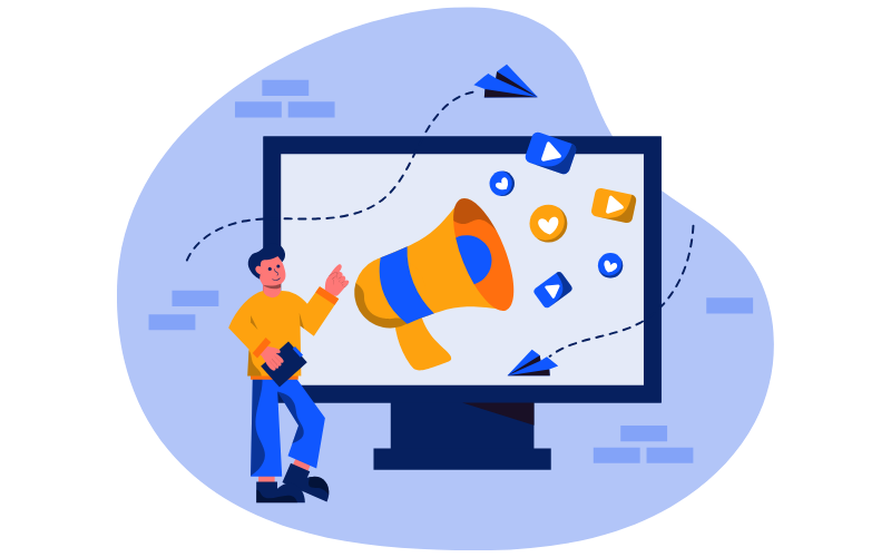 Performance Advertising Services