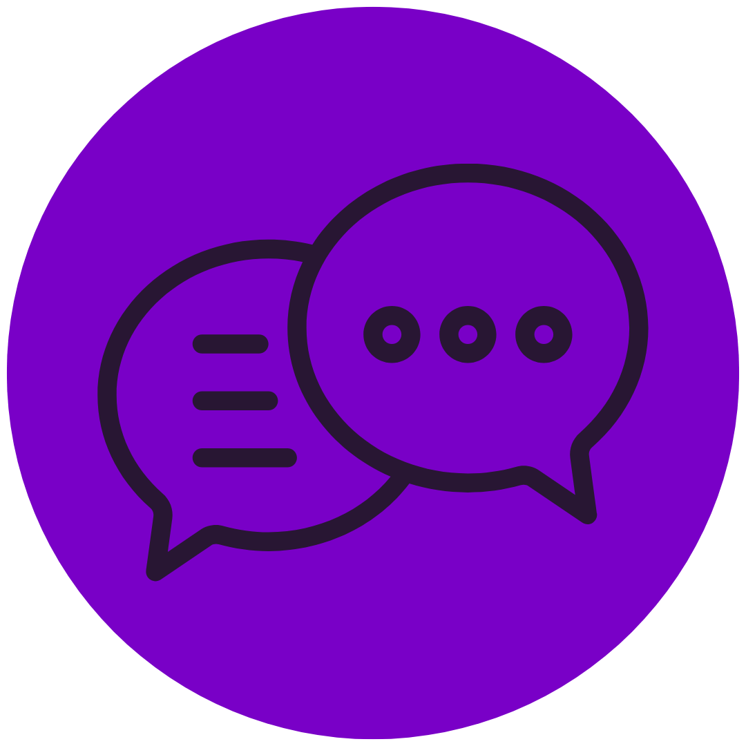 Personalized Support