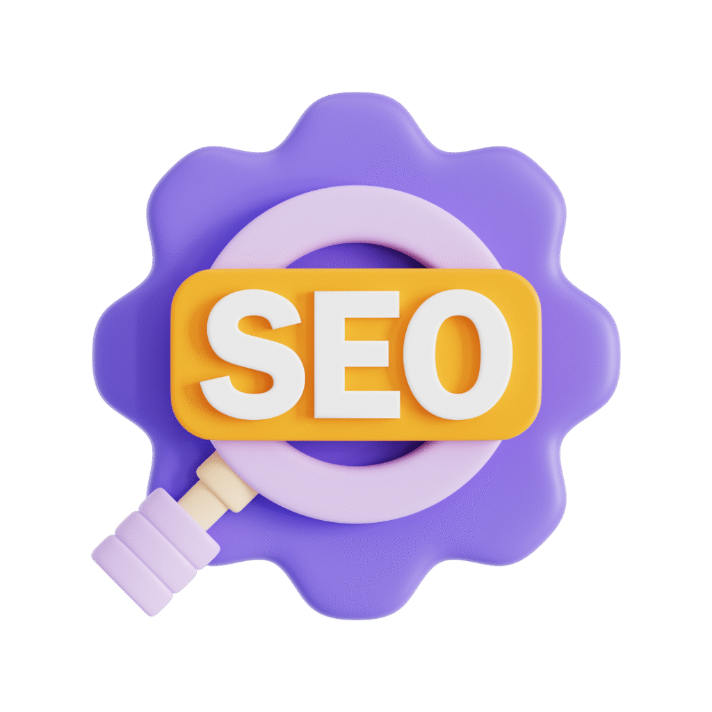 Search Engine Optimization (1)