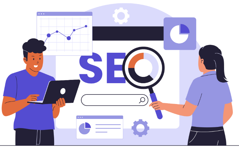 Search Engine Optimization Service