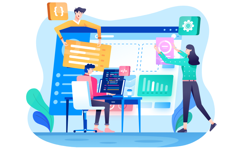 Web Development Services