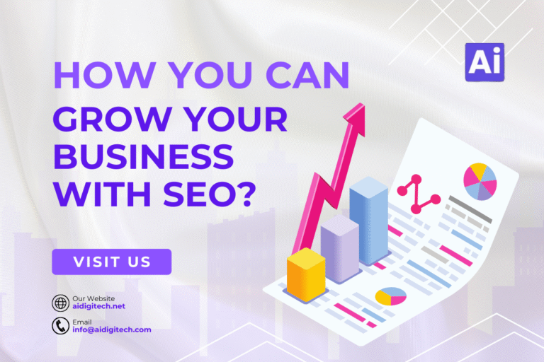 How SEO Helps You Grow Your Business