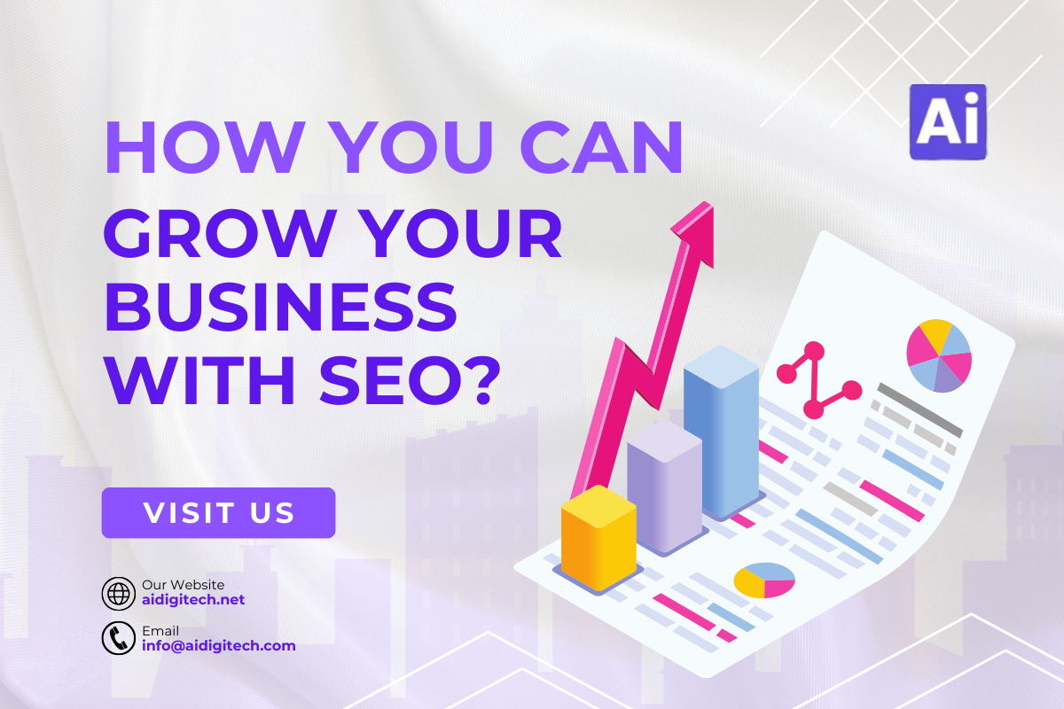 How SEO Helps You Grow Your Business