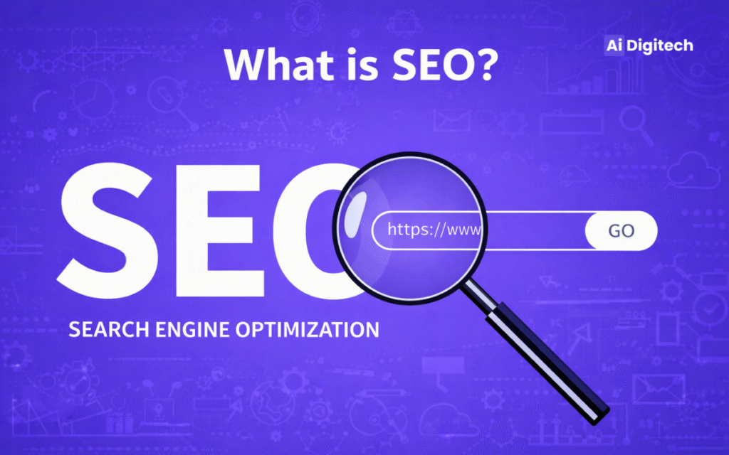 What Is SEO and How Does It Work