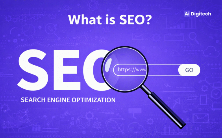 What Is SEO and How Does It Work